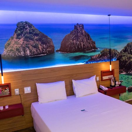 Alvorada Suites (Adults Only) Риу-Верди Экстерьер фото