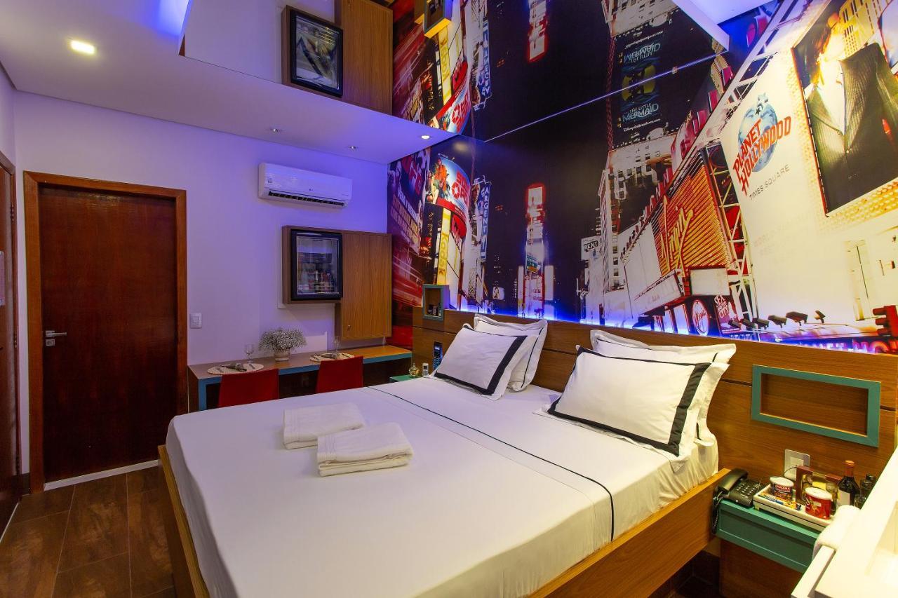 Alvorada Suites (Adults Only) Риу-Верди Экстерьер фото