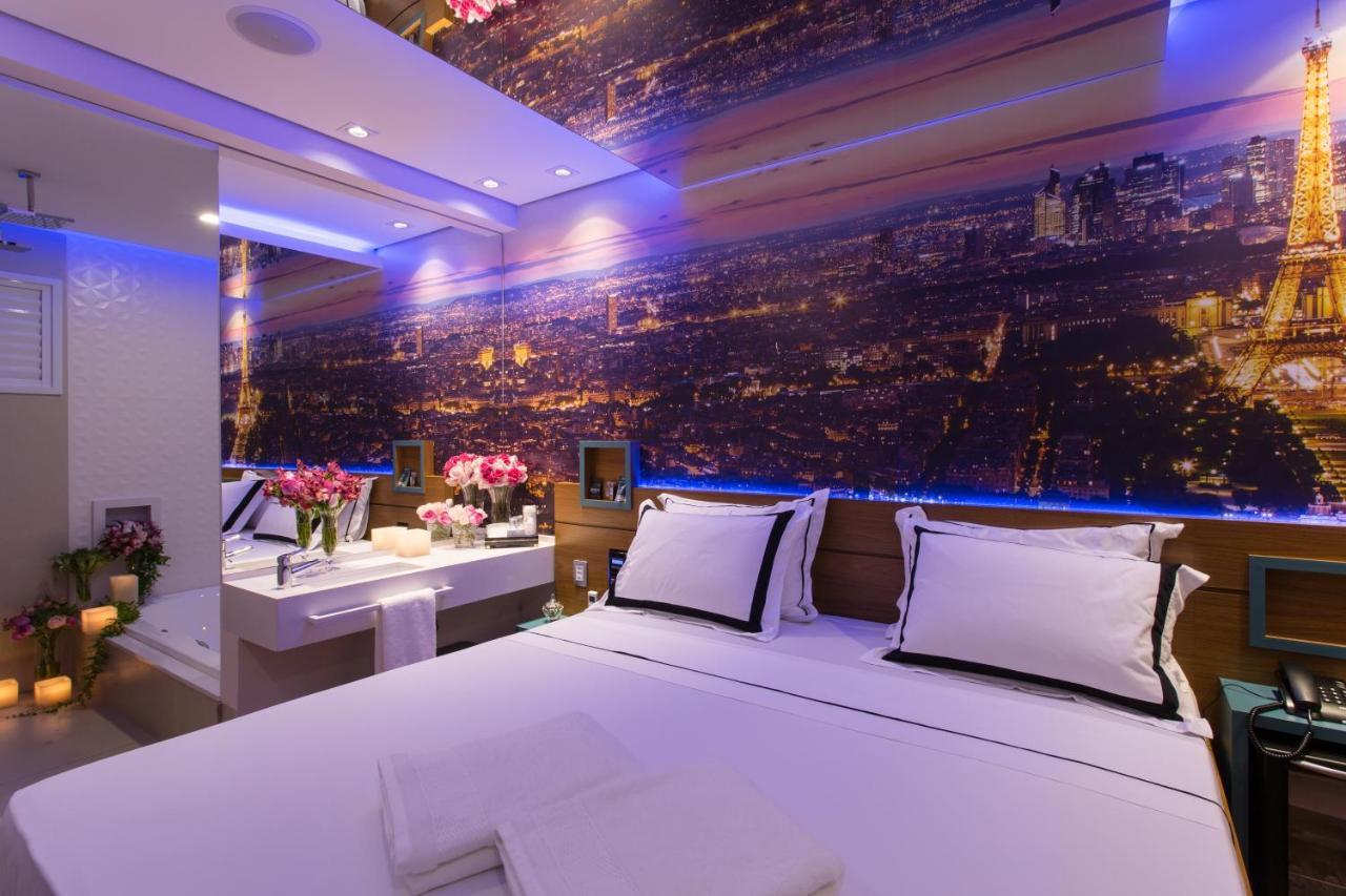 Alvorada Suites (Adults Only) Риу-Верди Экстерьер фото