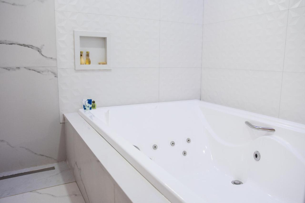 Alvorada Suites (Adults Only) Риу-Верди Экстерьер фото